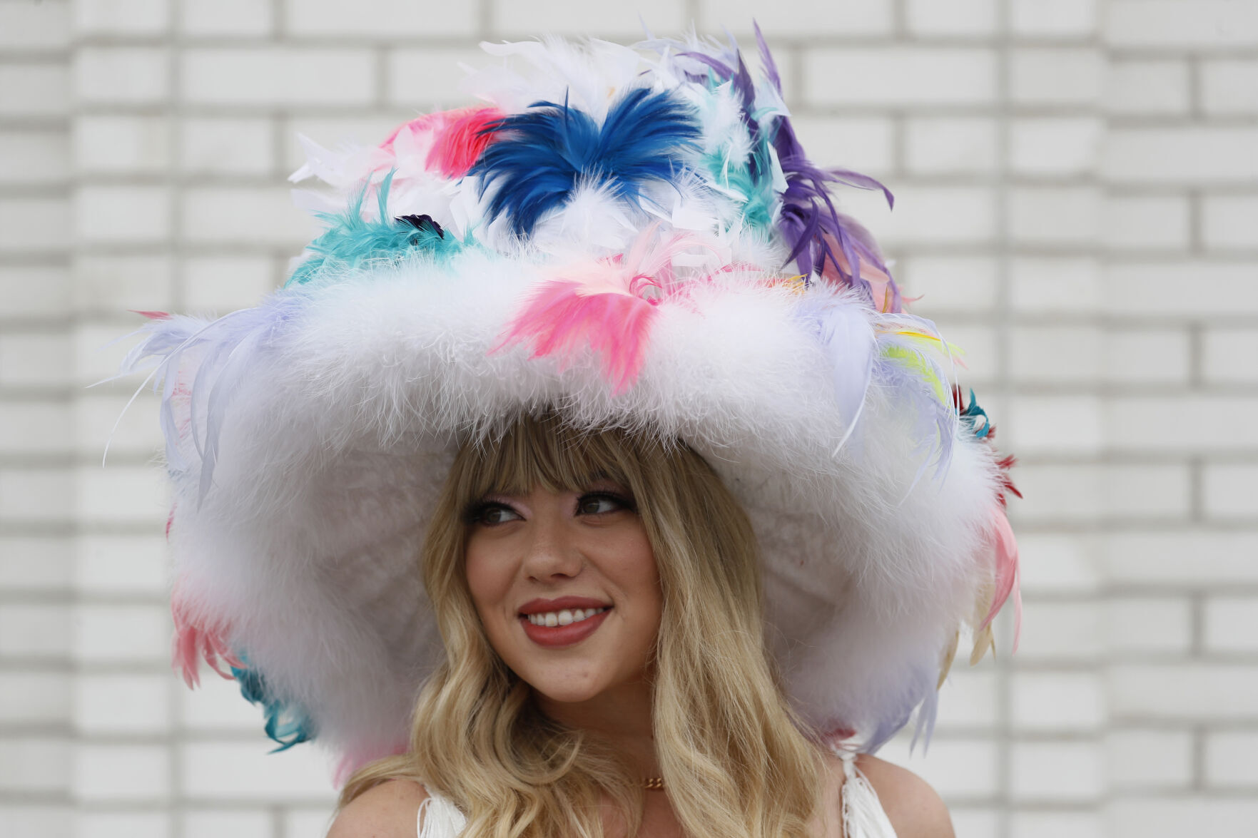 Kentucky Derby Horse Racing
